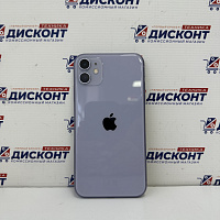 Смартфон Apple iPhone 11 128 Гб