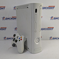 Игровая приставка Microsoft Xbox 360 Fat