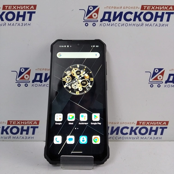 Смартфон OUKITEL WP17 8/128 Гб
