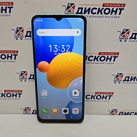 Смартфон Itel A60s 4\128 ГБ