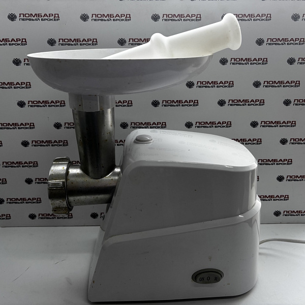 Мясорубка LUMME LU-2105