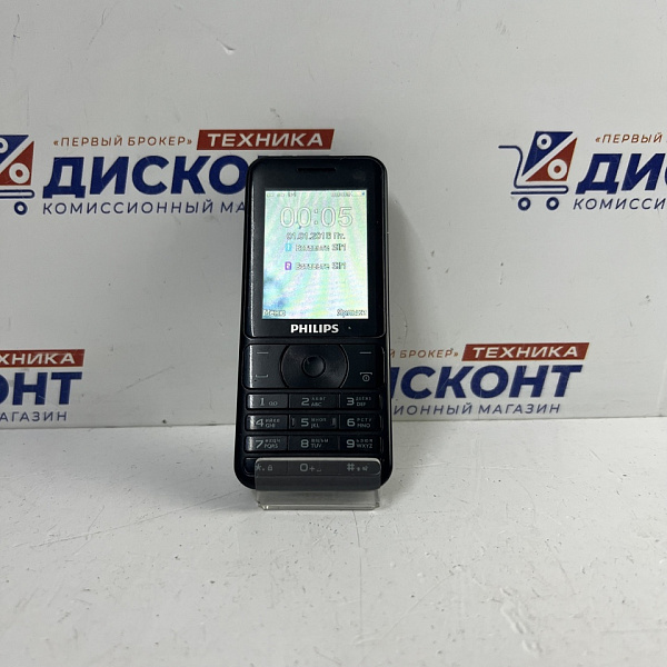 Телефон Philips Xenium E181