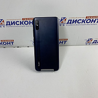 Смартфон Xiaomi Redmi 9A 2/32 Гб