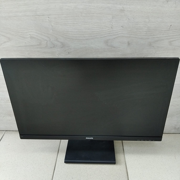Монитор 27 Philips 271E1SD\01