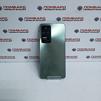 Смартфон Xiaomi POCO F4 128 Гб