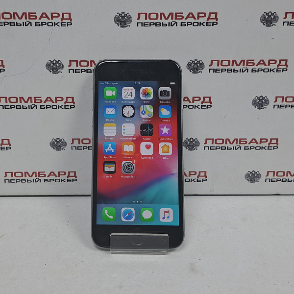 Смартфон Apple iPhone 6 32 ГБ