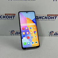 Смартфон HONOR 10X Lite 4/128 ГБ