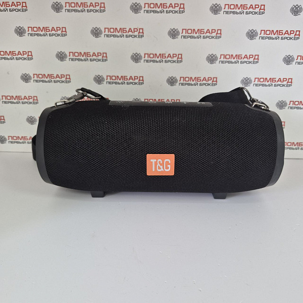 Беспроводная Bluetooth колонка TG-322