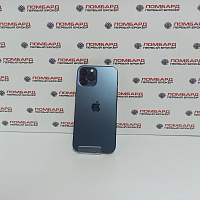 Смартфон Apple iPhone 12 Pro Max 128 ГБ