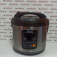 Мультиварка Midea MPC-6031