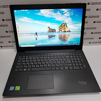 Ноутбук Lenovo ideapad 320-15ISK 80XH
