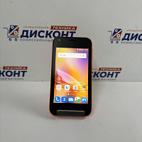 Смартфон ZTE Blade L110 1/8 Гб