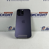 Смартфон  Apple iPhone 14 Pro Max 128 Гб