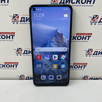Смартфон Xiaomi Redmi Note 9 3/64 ГБ