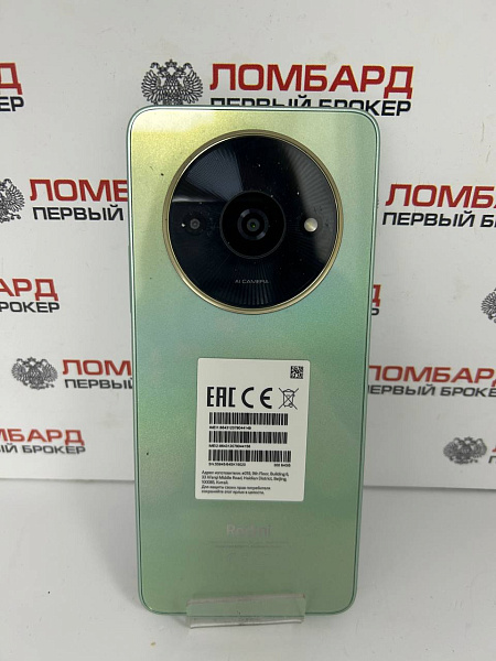 Смартфон Xiaomi Redmi A3x 3/64 ГБ