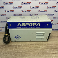  Сварочный аппарат инверторного типа Aurora MINIONE 2000 Case, MMA