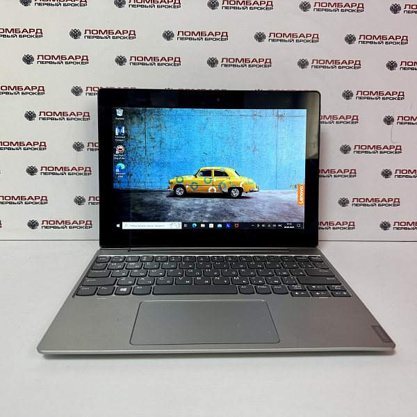 Ноутбук Lenovo IdeaPad 330-15IGM
