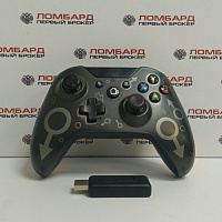 Геймпад беспроводной для Xbox One, Series X/S, PS3