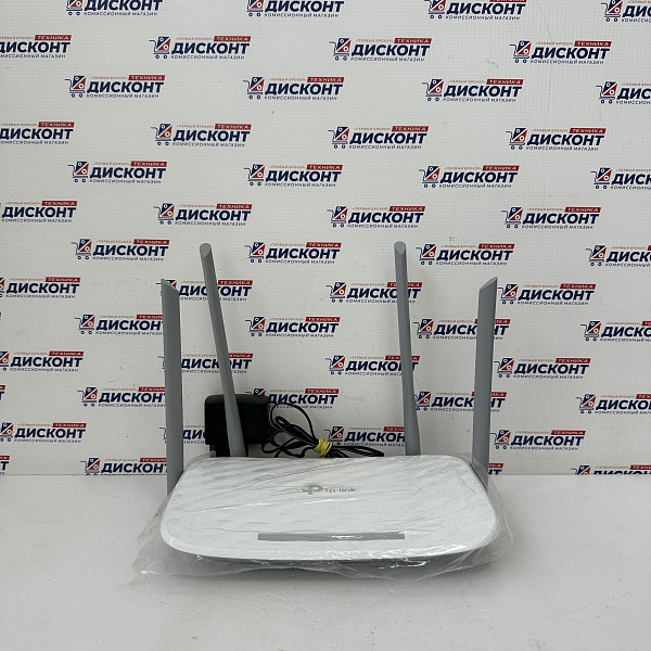 Маршрутизатор TP-Link Archer A5
