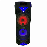 Портативная блютуз колонка LZ-6201