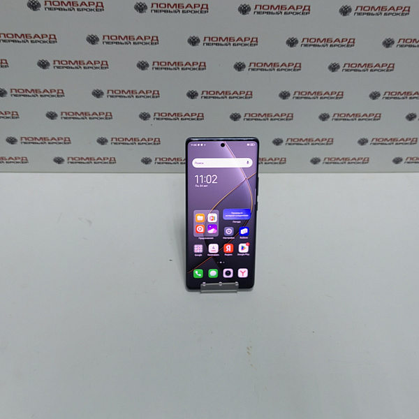 Смартфон Tecno Spark 20 Pro+ 8/256 Гб