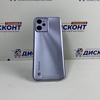 Смартфон realme C31 3/32 ГБ