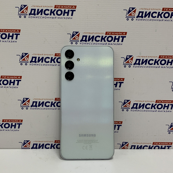 Смартфон Samsung Galaxy A25 5G 8/256 Гб