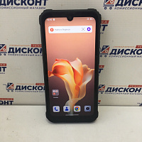 Смартфон Blackview BV5300 Plus 8/128 Гб