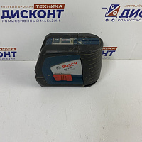 Лазерный уровень BOSCH GLL 2-50 Professional