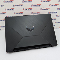 Ноутбук Asus TUF Gaming FX506L