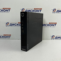 Мини ПК Lenovo ThinkCentre M93p