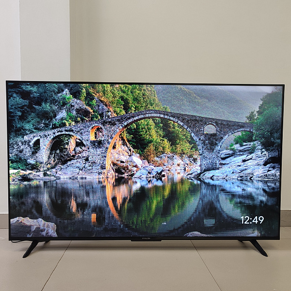 Телевизор iFFALCON IFF55U62 55" (140 см)