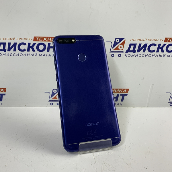 Смартфон Honor 7A Pro 2/16 Гб