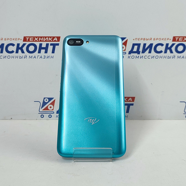  Смартфон Itel A25 1\16гб