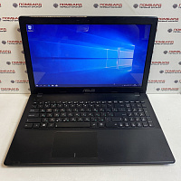 Ноутбук ASUS X551M