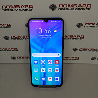 Смартфон Honor 10i 4/128 Гб