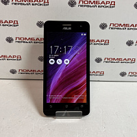  Смартфон ASUS ZenFone 5 A501CG