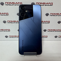 Смартфон Tecno POVA Neo 3 4/128 Гб