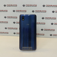 Сотовый телефон ZTE Blade A3 32 Гб