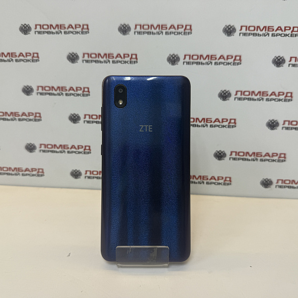 Сотовый телефон ZTE Blade A3 32 Гб