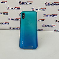 Смартфон Xiaomi Redmi 9A 2/32 ГБ