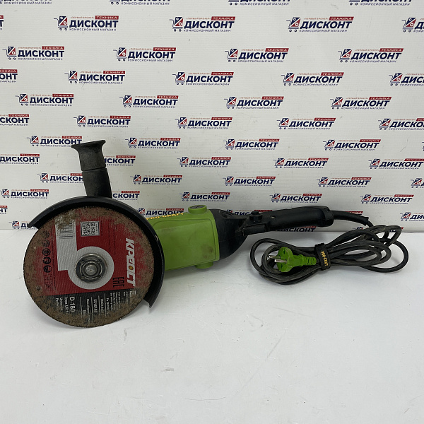 УШМ PROCRAFT PW 2150/180 PW2150