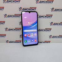 Смартфон Samsung Galaxy A15 4/128 Гб