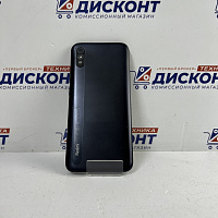 Смартфон Xiaomi Redmi 9A 2/32 Гб