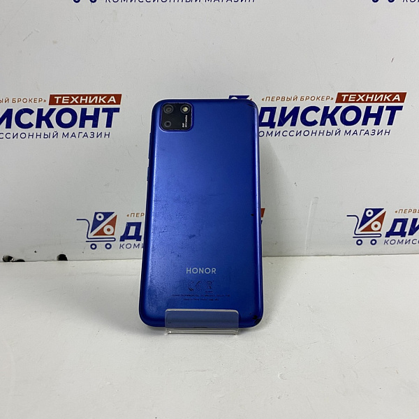 Смартфон HONOR 9S 2/32 ГБ