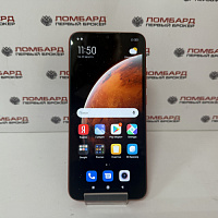 Смартфон Xiaomi Redmi 9C NFC 2/32 Гб