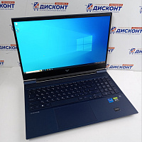Ноутбук HP Victus 16-d1039ci