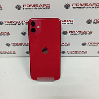  Смартфон Apple iPhone 11 64 ГБ
