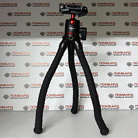 Гибкий штатив для телефона Ulanzi MT-11