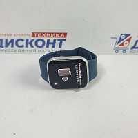 Умные часы Apple Watch Series 9 45 мм